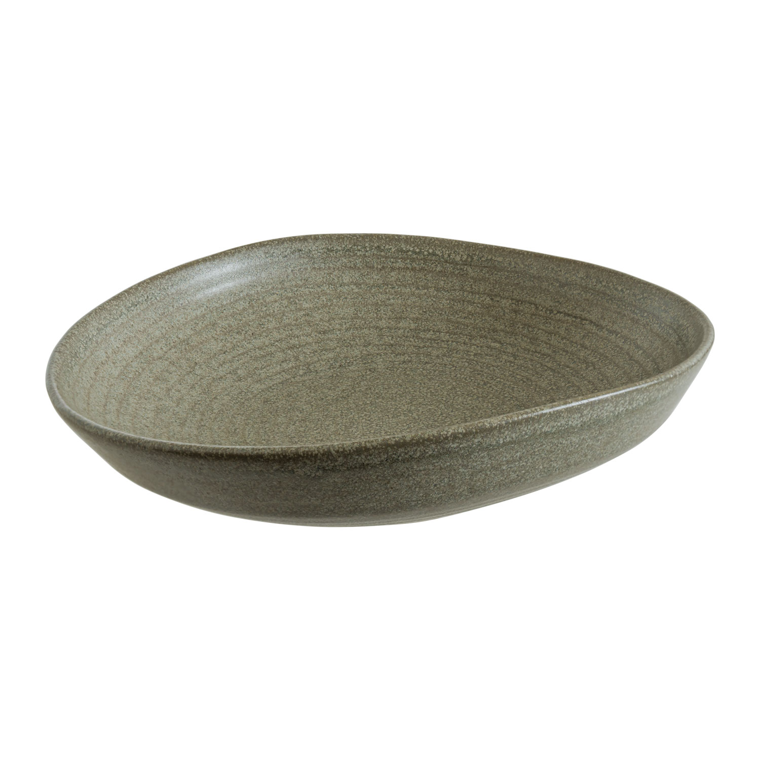 Ripple - Adelfa - Organic Coupe Bowl - 26 cm - 1 L (6) - ADFRPL26CK