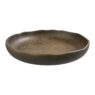 Cresta - Bazalith -Organic Coupe Bowl - 23 cm - 750 ml (6) - BZTCRSB23CK