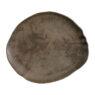 Tone - Bazalith - Organic Oval Plate - 24 cm (6) - BZTTONB24OV