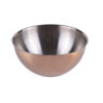 Mixing Bowl Copper 24 cm - CBI0024
