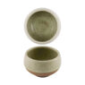 Emerge - Speckled Green - Dip Pot - H3.9 cm DIA6 cm 57 ml (12) - CC-SESG-EM2.1
