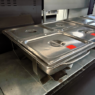 Chafing Dish with Full Insert