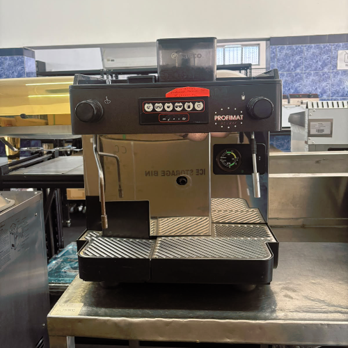 Coffee Machine S_H Profimat Delux