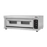 Deck Oven Anvil – 3 Tray – Single Deck – DOA3031-R01