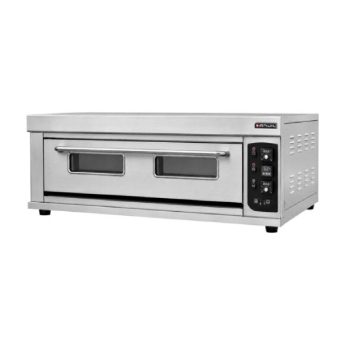 Deck Oven Anvil – 3 Tray – Single Deck – DOA3031-R01
