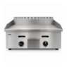 Flat Top Gas Griller 550mm IGG718A