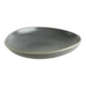 Ripple - Hornfels - Organic Coupe Bowl - 26 cm - 1 L (6) - HORRPL26CK