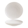 Ripple - Liora - Organic Coupe Bowl - 26 cm - 1 L (6) - LRARPL26CK