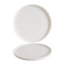 Ripple - Liora - Walled Plate - 26 cm (6) - LRARPL26DZ