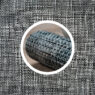 Placemat 300 X 450 mm - Silver Fox (12) - MFB0006