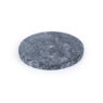 Marble Round 22 cm Adapter  - Grey - MRI1022