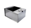 Oil Receiver (Oil Waste Tank for FFA2020) - ORA0001