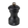 Bistro - Black Matt - Salt Mill Z - 10 cm (6) - PEU2420800