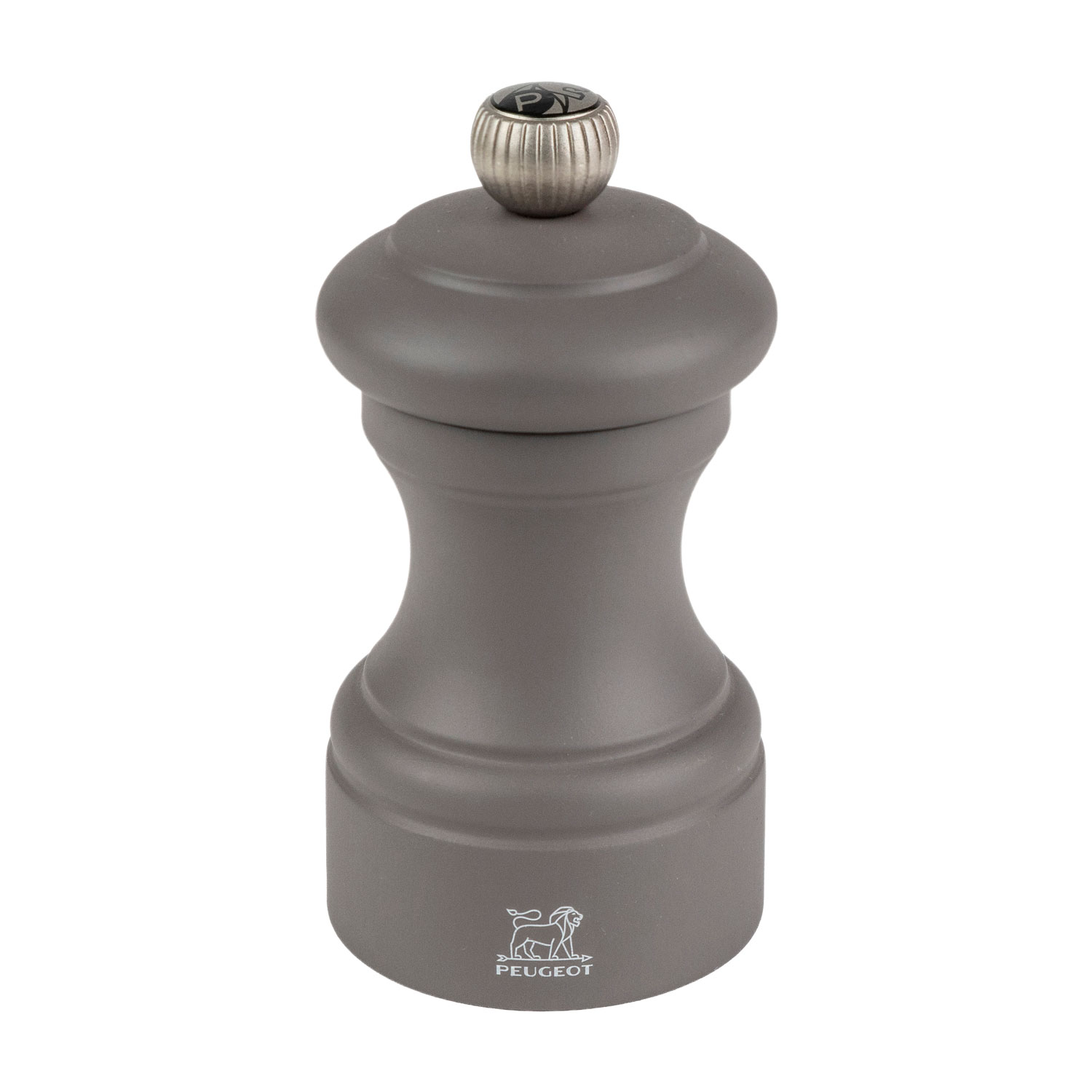 Northern Light Bistro - Rock Grey - Pepper Mill - 10 cm (3) - PEU48501