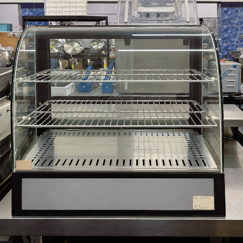Pie warmer SH578C (Used)