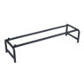 Riser Black Short 2/4 - RBI2400