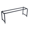 Riser Black Tall 2/4 - RBI2401