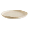 Cresta - Sahara -Organic Coupe Plate - 19 cm (6) - SHACRS19DZ