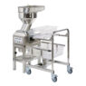 Veg Prep Machine - CL60 with Pusher Feed (3000 Servings) - VPR0260A