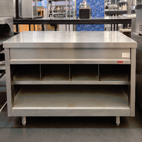 Vulcan Undercounter Storage with Worktop SH444B (Used)