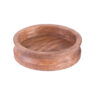 Wood Riser Walnut - Small - WRI0001