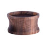 Wood Riser Walnut - Medium - WRI0002