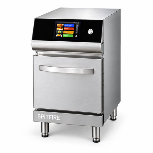 Spitfire High Speed Oven