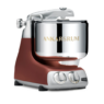 Kitchen Assistant – Rustic Maroon - AKM6230RM
