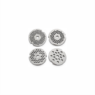 Ankarsrum – Hole Disk For Mincer 8mm - AKM920900055