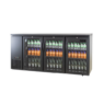 Bar Cooler 3 HD Comp Left – PolarCab - BCP1003-L