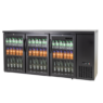 Bar Cooler 3 HD Comp Right – PolarCab - BCP1003-R