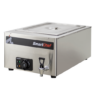 Bain Marie – 1 Division – Excluding Inserts - BMS0001