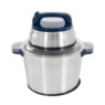 Bowl Cutter – Food Chopper – 8Lt