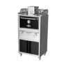 Professional Roaster Charcoal Oven – 780mm Oven – Black - COR-ROC56-B