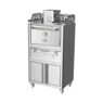 Professional Roaster Charcoal Oven – 780mm Oven – Stainless steal - COR-ROC56-S