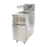 Electrical Pasta Cooker – 4 Baskets CR-AT9E4P
