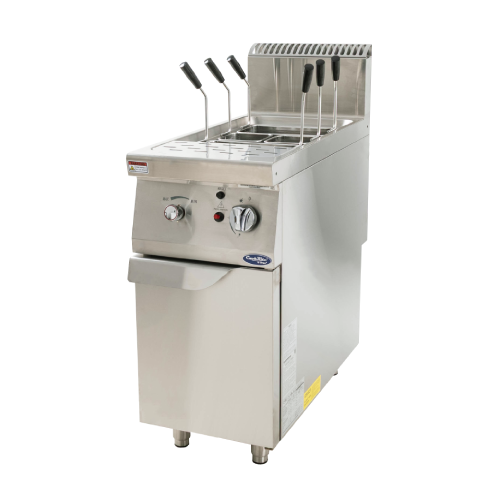 Electrical Pasta Cooker – 4 Baskets CR-AT9E4P
