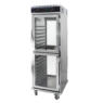Heated Holding Cabinet – 2 Door – 15 Tray HCS2015