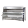 Hot Pass Food Display Warmer