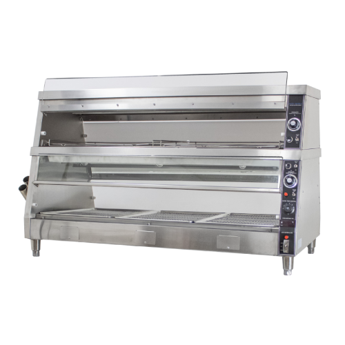 Hot Pass Food Display Warmer