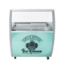 Ice Cream Scoop Freezer – 6 Division - IDP0006