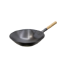 Iron Wok – 400mm - ISC-W40-1