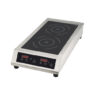 Induction Cooker – 2 Plate - ISC1002