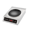 Induction Wok Cooker - ISC2001