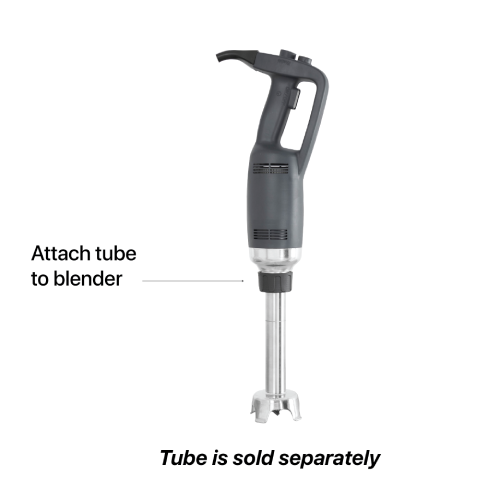 Immersion Blender
