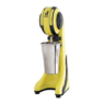 Milkshake/Frappe Machine (Black & Yellow) - MMJ0007