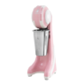 Milkshake/Frappe Machine (White & Pink) - MMJ0008