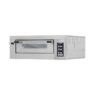 Electric Pizza Oven – Single Deck - POS0004-D