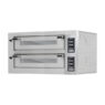 Electric Pizza Oven – Double Deck - POS0066-LD