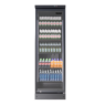 Upright Beverage Cooler – 400L - URP0400